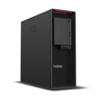 Lenovo ThinkStation P620 Ryzen Threadripper PRO 3955WX Workstation
